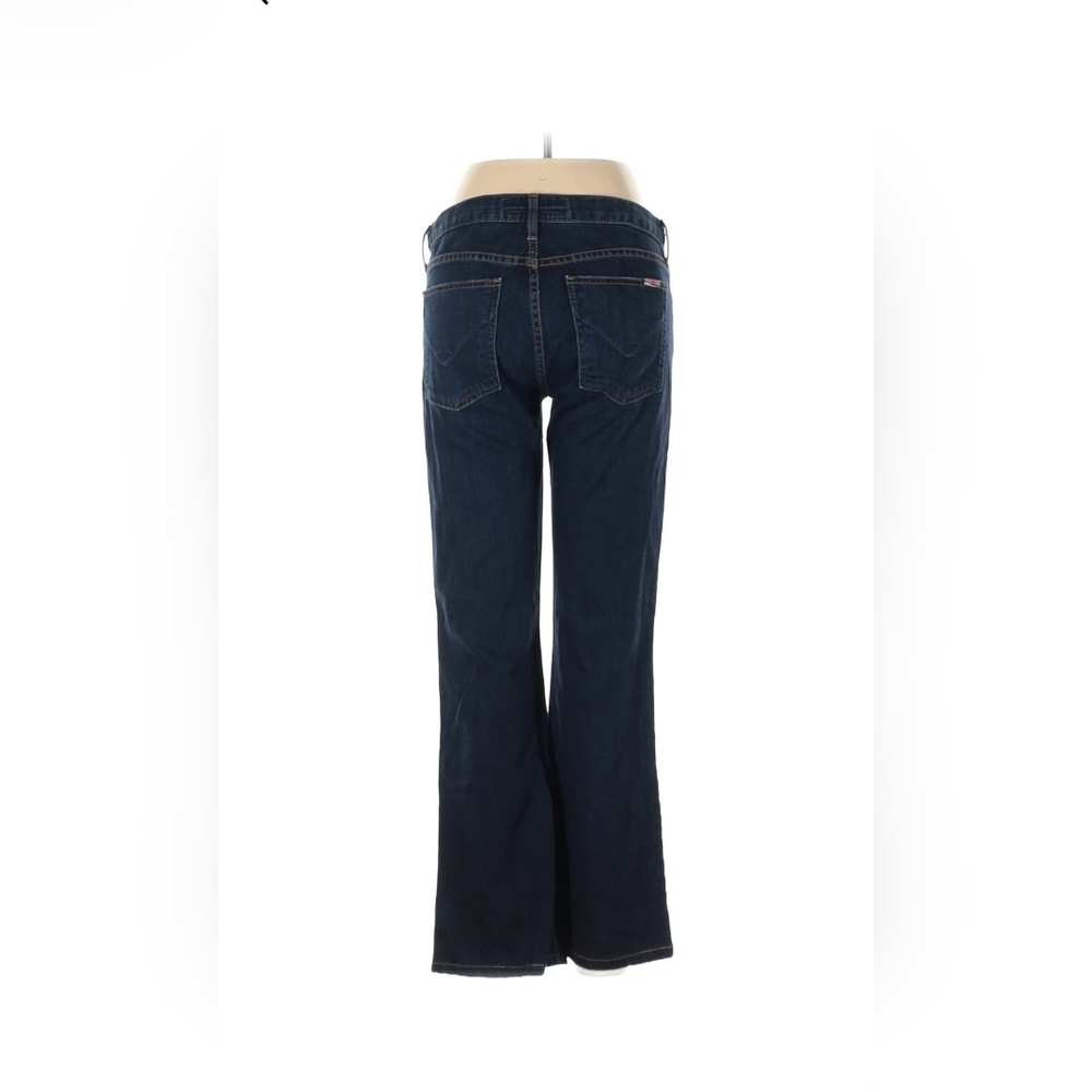 Hudson Jeans